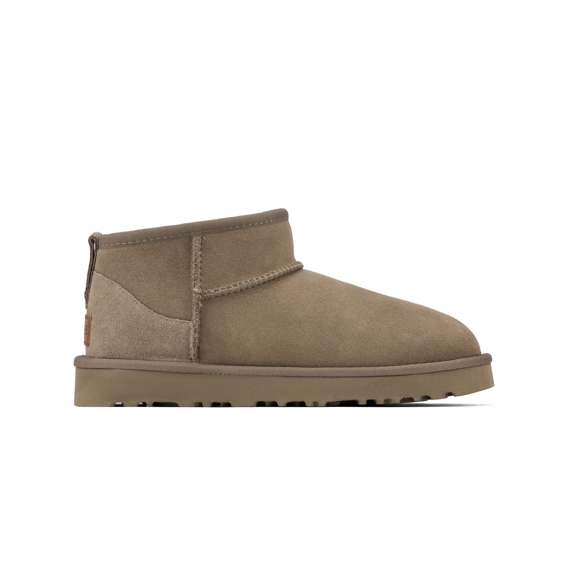 Dames Trendy Elegante Warme Winterboots met Voering | Eliana