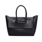 Dames Trendy Vintage Look Handtas met Grote Inhoud | Licona