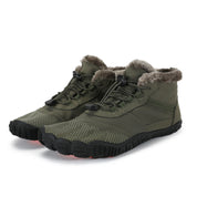 Dames Comfortabele Orthopedische Outdoor Sneaker | Eiden
