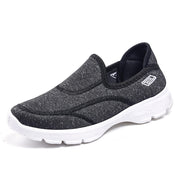 Dames Pijnloze Orthopedische Slip-On Sneaker | Essy