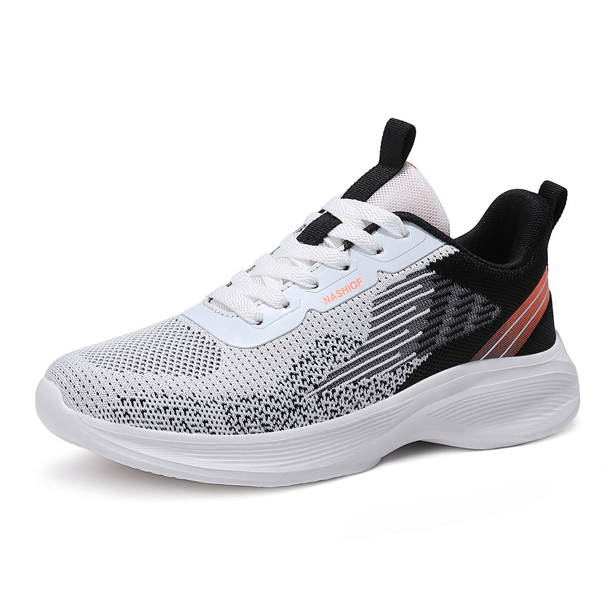 Dames Sportieve Orthopedische Lichtgewicht Mesh Sneaker | Evrany