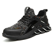 Dames Comfortabele Orthopedische Werk Sneaker | Edrisia