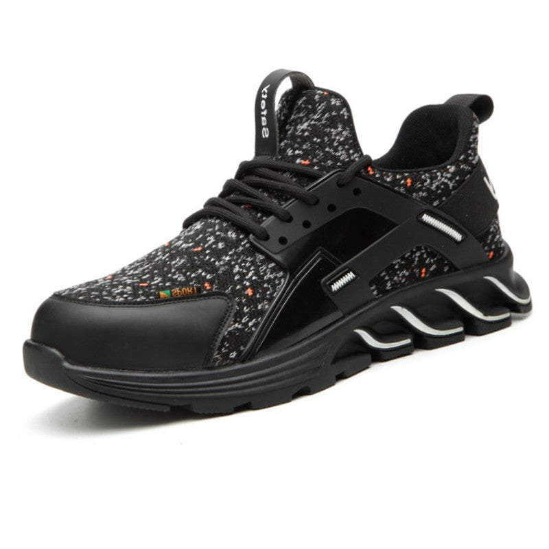 Dames Comfortabele Orthopedische Werk Sneaker | Edrisia