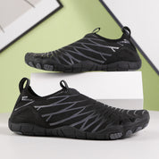 Dames Barefoot Stijlvolle Comfortable Sneaker | Esita