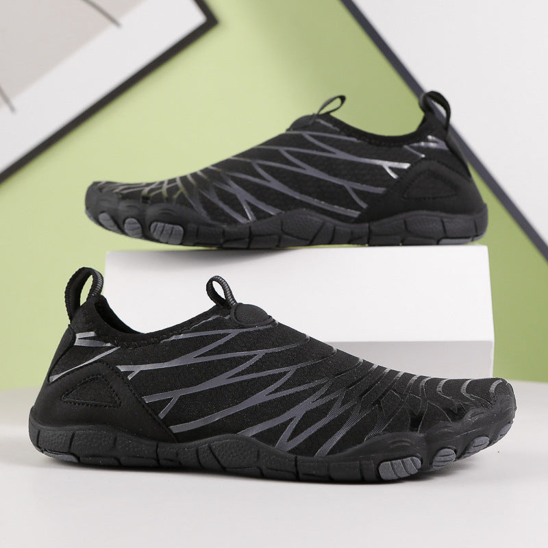 Dames Barefoot Stijlvolle Comfortable Sneaker | Esita