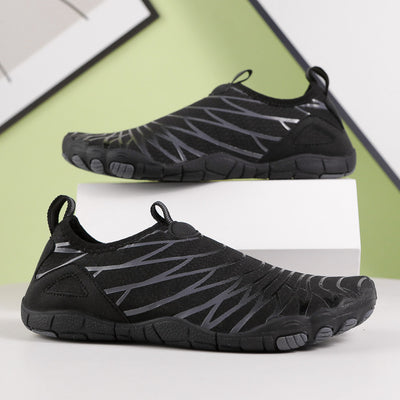 Dames Barefoot Stijlvolle Comfortable Sneaker | Esita