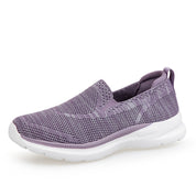 Dames Veelzijdige Orthopedische Slip-On Sneaker | Esja