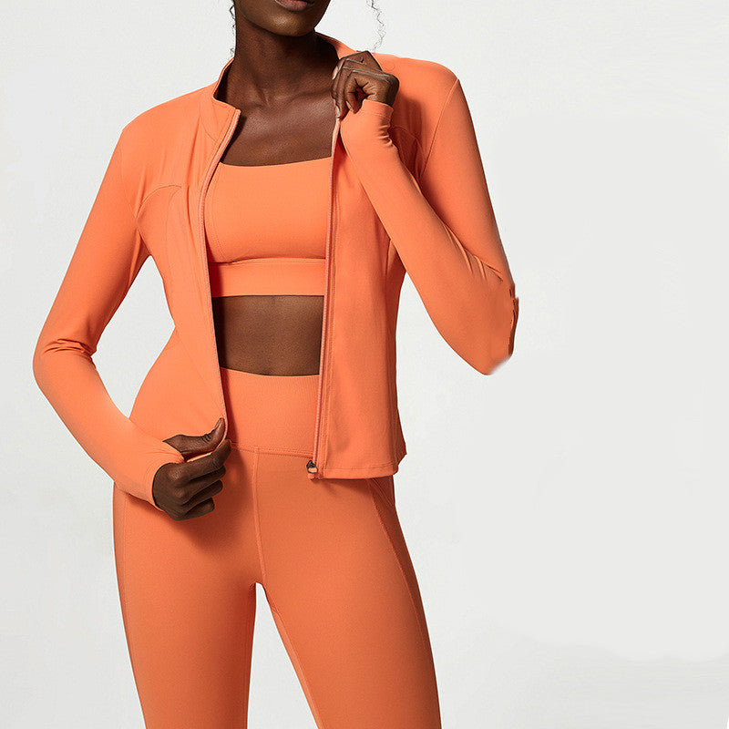 Dames Stijlvolle 3-Delige Sportset | Destiny