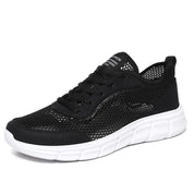 Dames Stijlvolle Orthopedische Lichtgewicht Mesh Sneaker met Comfortzool | Emeliana