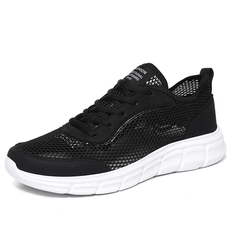 Dames Stijlvolle Orthopedische Lichtgewicht Mesh Sneaker met Comfortzool | Emeliana