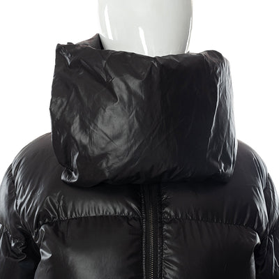 Dames Pufferjas met Hoge Kraag | Blanca