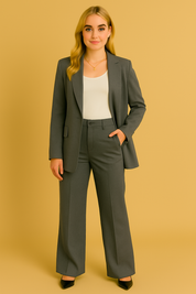 Dames Pak met Blazer & Pantalon | Desiree