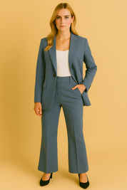 Dames Pak met Blazer & Pantalon | Desiree