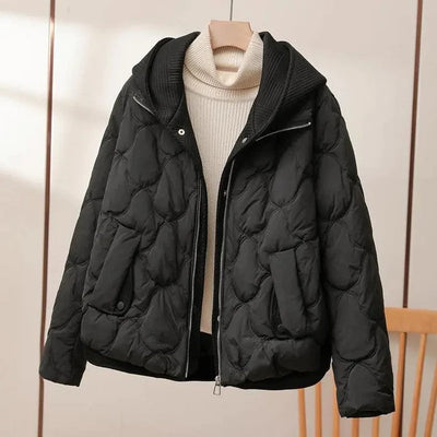 Dames Trendy Pufferjack | Babs