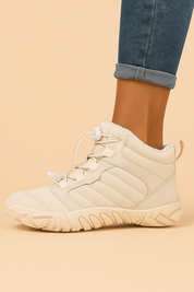 Dames Warme Outdoor Stijlvolle Comfortabele Sneaker | Edally