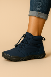 Dames Warme Waterdichte Orthopedische Sneaker | Edina