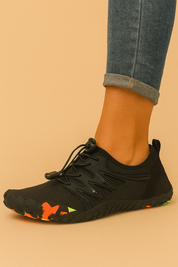 Dames Comfortabel Orthopedische Water Schoen | Elaris