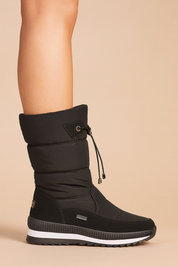 Dames Waterafstotende Winter Laarzen | Eliza