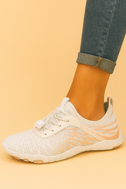 Dames Lichtgewicht Orthopedische Barefoot Sneaker | Emalia