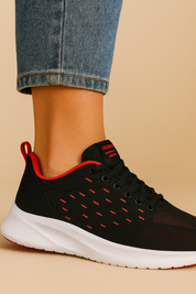 Dames Veelzijdige Ultralichte Orthopedische Sneaker | Emani