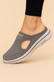 Dames Orthopedische Lichtgewicht, Ademend en Comfortabele Pantoffels | Emmy