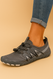 Dames Veelzijdige Ademende Outdoor Barefoot Sneaker | Emoira