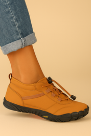 Dames Veelzijdige Lichtgewicht Orthopedische Outdoor Sneaker | Endy