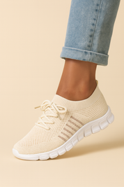 Dames Comfortabele Orthopedische Sneakers | Etta