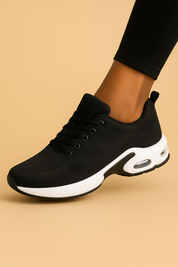 Dames Orthopedische Sneakers tegen Voet- en Kniepijn | Eveline