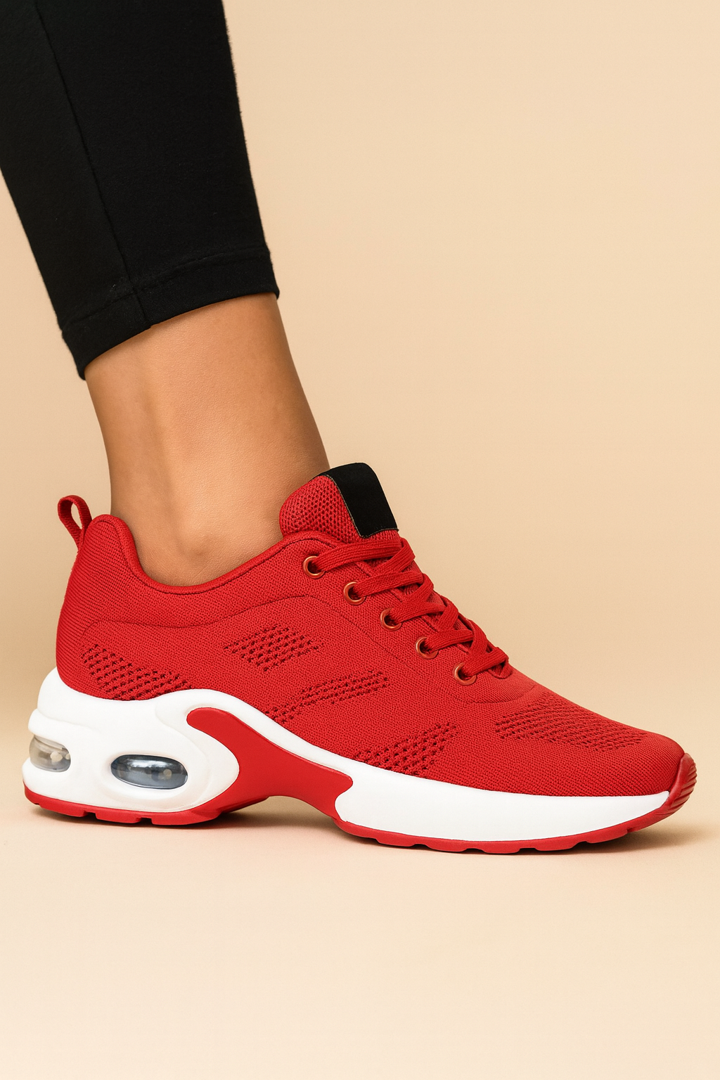 Dames Orthopedische Sneakers tegen Voet- en Kniepijn | Eveline