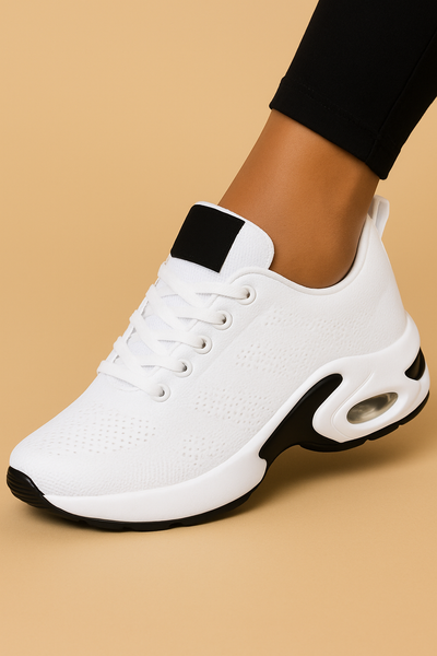Dames Orthopedische Sneakers tegen Voet- en Kniepijn | Eveline