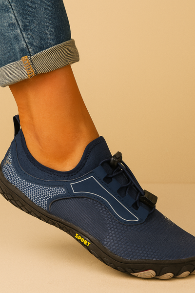 Dames Barefoot Outdoor Sport Sneaker | Everlyn