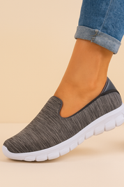 Dames Veelzijdige Orthopedische Lichtgewicht Slip-On Sneaker | Evita