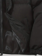 Dames winterjas gevoerd – Capuchon, warm draagcomfort & waterafstotende stof | Bonny