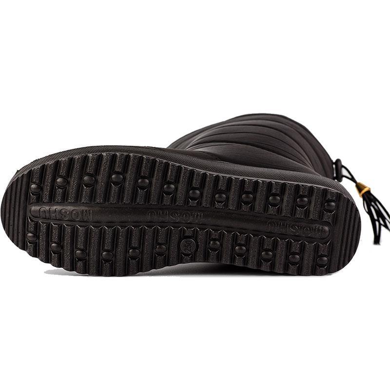 Dames Warme Winterlaarzen met Antislip Zool | Evalora