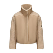 Dames Bomberjack met Teddyvoering | Baukje