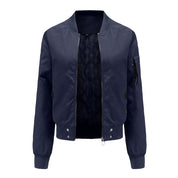 Dames Bomberjack met Praktische Details | Belize