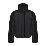 Dames Bomberjack met Teddyvoering | Baukje