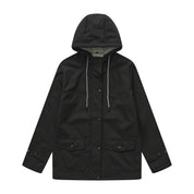 Dames Waterafstotende Windjas met Verstelbare Capuchon | Bliss