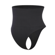 Dames Naadloze Corrigerende String met Middenhoge Taille | Mirza