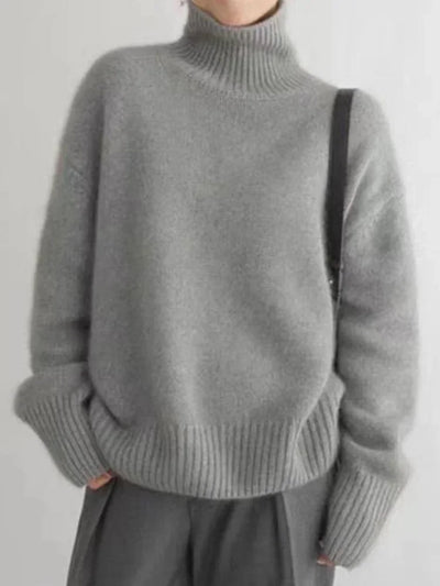 Dames Moderne Warme Coltrui | Rohanna