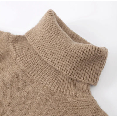 Dames Moderne Warme Coltrui | Rohanna