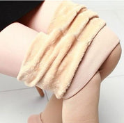 Dames Winterlegging met Zachte Fleece Voering | Aaliyah