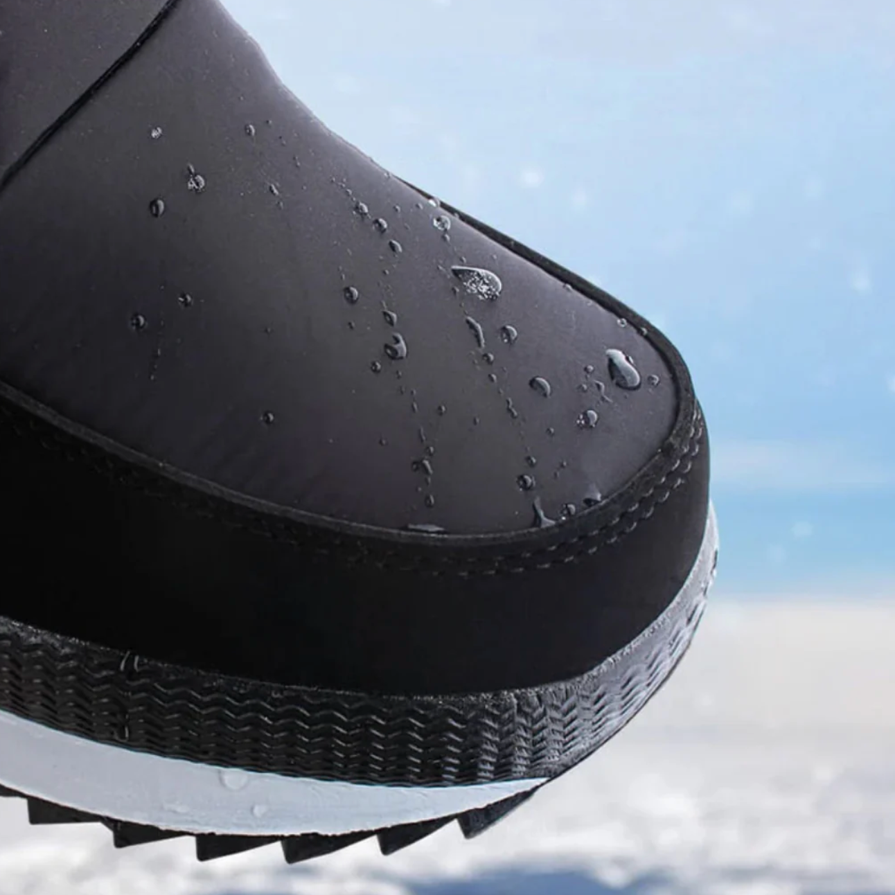 Dames Waterafstotende Winter Laarzen | Eliza
