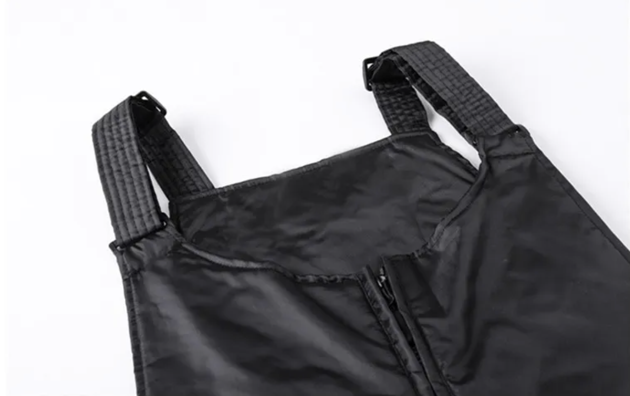 Dames Comfortabele Gewatteerd Ski Pak | Vida