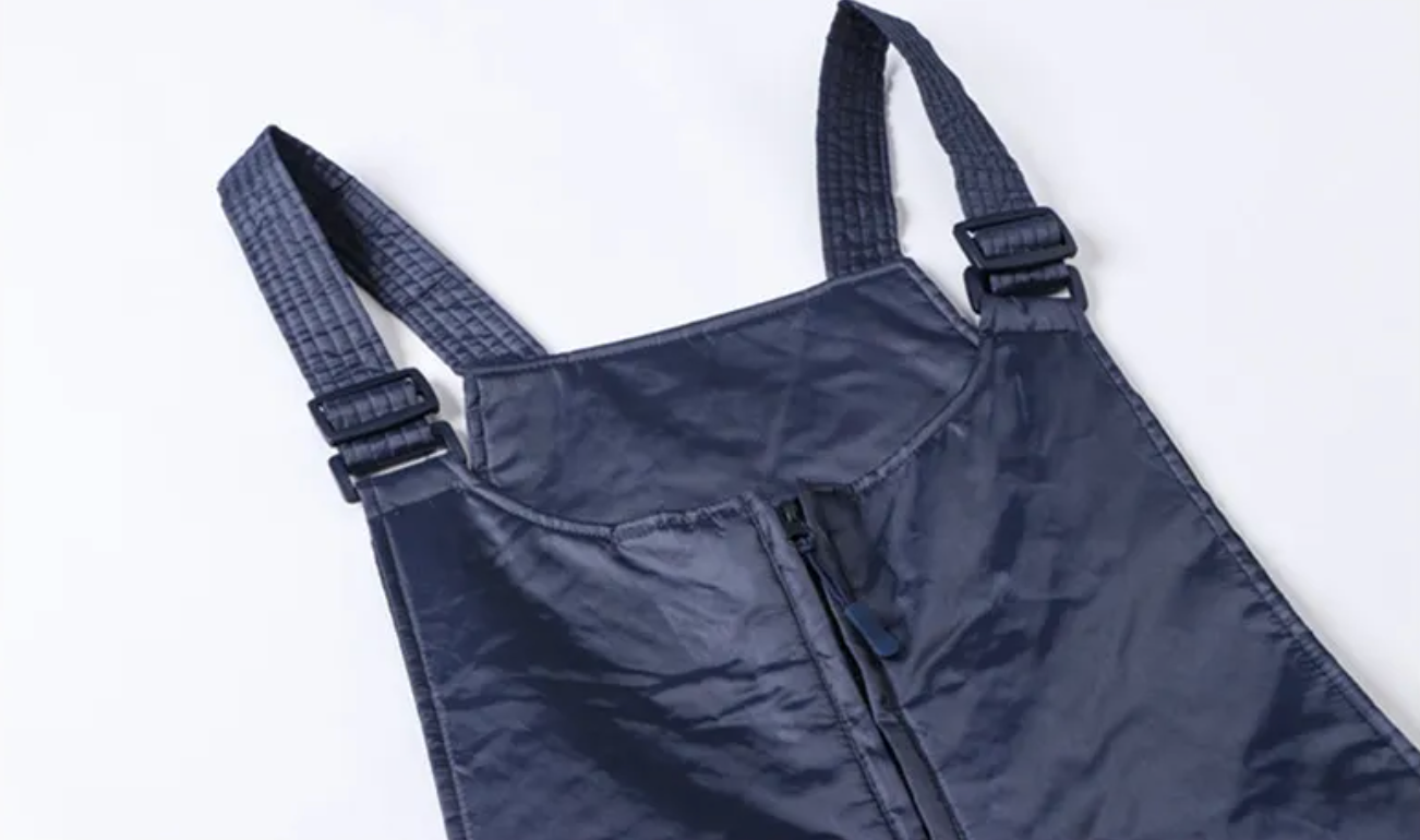 Dames Comfortabele Gewatteerd Ski Pak | Vida