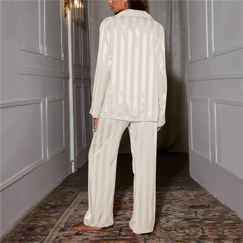 Dames Luxe Pyjama Set | Fleur