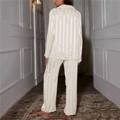 Dames Luxe Pyjama Set | Fleur