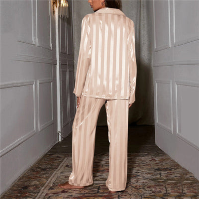 Dames Luxe Pyjama Set | Fleur