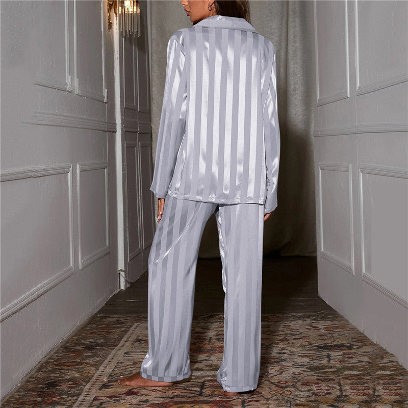 Dames Luxe Pyjama Set | Fleur